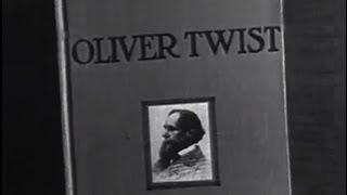 Oliver Twist (1933) [Drama]