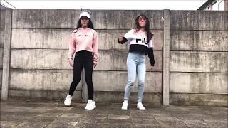 Rife ft. Gadmandubs - Love (Martik C Rmx)  Shuffle Dance Video