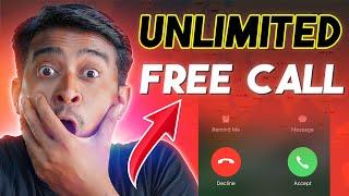 Unlimited Free Private call | Hide Caller ID | Hide My phone number | Free Calling App 2024