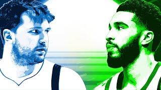 The Celtics vs The Mavericks | 2024 NBA Finals Preview