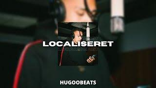 [FREE] Morad type beat "LOCALISERET"  | Prod.HugooBeats