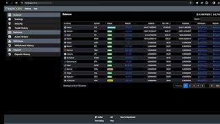 WILL MY 200K KAS EVER SELL ON TRADEOGRE?  YOU CAN ONLY BUY KASPA NOW, TO SELL WAIT FOR 12MILL SELL