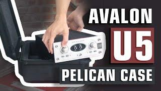 Avalon U5 15-0168 | LM CASES [QUICK VIEW]