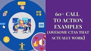 60+ Call to Action Examples (Awesome CTAs That Actually Work)
