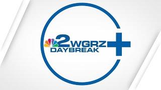 Daybreak Plus for Monday, January 13, 2025