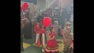 UAE's 51st Year of Celebration