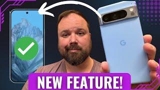 Pixel 9 Major Upgrade Coming!