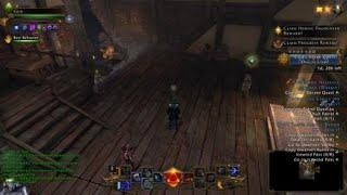 Neverwinter Large Auction House Gamble (sweet profits almost 10 mill)