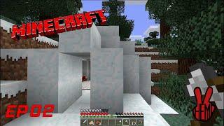 Igloo Spawn Structures? : superhemi's Snapshot LP S1 EP02