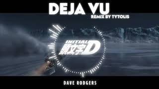 Orchestral Remix - Dave Rodgers - DEJA VU (From Initial D)