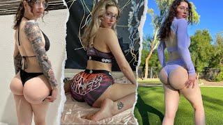 Olivia Mae Bae Best Gyatt Moments *HOT*