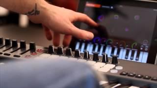 Novation Launchkey MIDI Keyboard Controller Overview | Full Compass