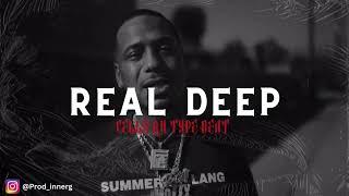 (FREE) Celly Ru x Mozzy Type Beat - "Real Deep" 2024