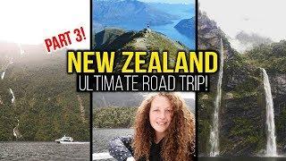 ULTIMATE DOUBTFUL SOUND GUIDE! | New Zealand Travel.