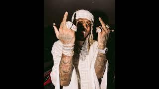 (FREE) Lil Durk Type Beat ''Touch Down''