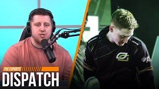 What Scump leaving means for OpTic Gaming | The Esports Dispatch