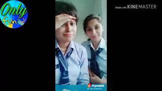 Trending funny scenes ever on social media   #viral videos   2019 top clips   100% fit