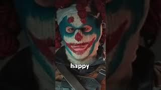 MW2 NEW Clown Skin! 