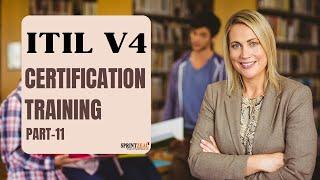 ITIL Tutorial For Beginners | What Is ITIL | Sprintzeal