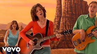 The Laurie Berkner Band - We Are The Dinosaurs