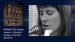 Nickel City Scene - Season 1 Episode 5 - 1995 (Planet 9, Treble Charger, Sonic Unyon Records)