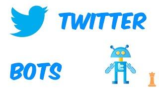 How to Create Twitter Bots to get Retweets and Followers