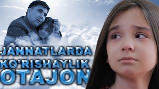 "JANNATLARDA KO'RISHAYLIK OTAJON!" | "UMR SO'QMOQLARI" | "УМР СЎҚМОҚЛАРИ" #mahalla #tv #top #kino