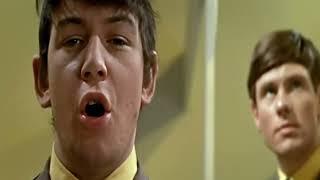 4K-- The Animals - House Of The Rising Sun "Music Video (1964)" HQ UHD [Remastered 4K]