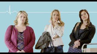 OVER EVA | AFLEVERING 4: ONVERMINDERD STABIEL | LIBELLE TV