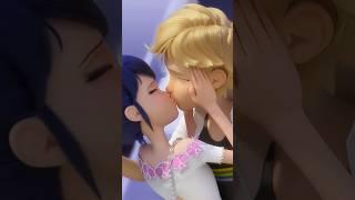 Why Is Everyone Falling In Love With Marinette? #miraculous #miraculousladybug