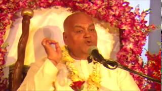 Srimad Bhagavat Katha by HG Sarvabhauma Prabhu Day-1( Ujjain@30.06.2014 )