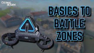 Basics to Battle Zones - Eternal Return 1.0