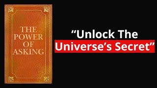 Ask the Universe Like THIS & Receive Anything You Desire (Full Audiobook)