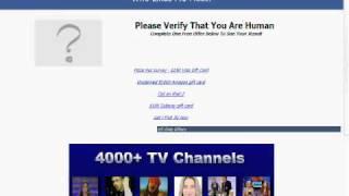 Facebook Viral Script Demo