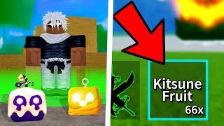 Blox Fruits HACKS You Don't know About..