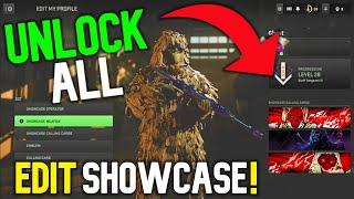 *NEW* UNLOCK All EMBLEMS And CALLING CARDS GLITCH in MW2!