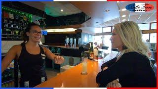 At the BAR in FRANCE: TYPICAL FRENCH ALCOHOLIC BEVERAGES &  FRENCH BARTENDER life | Au BAR en FRANCE