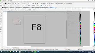 Corel Draw Tips & Tricks Missing Item in your Menu bar