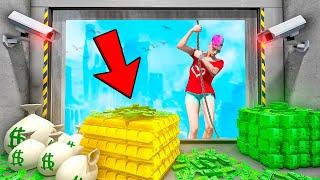 ЗАРАБОТАЛ $300,000,000 ЗА 24 ЧАСА В ГТА 5 ОНЛАЙН! (GTA 5 ONLINE)