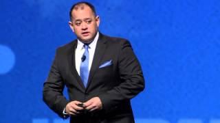 Ingram Micro Cloud Keynote with Nimesh Davé