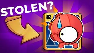 UNSOLVED Mystery Of The SWING (Geometry Dash 2.2)