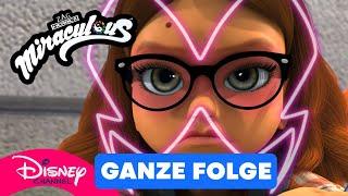 Lady Wifi - Ganze Folge | Miraculous 