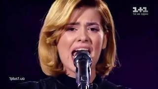 Human - The Voice - knockouts - Olga Melnik