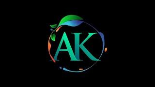 Trailer of Ak tech channel.