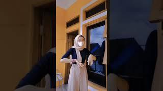 Tiktok hijab smp gunung gede #simontok #viral #mantap #cewekcantik #tiktok #gununggede #cewektiktok