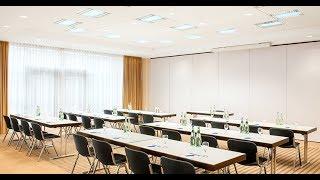 Organize your meeting or event with NH Meetings