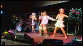 Балаган Лимитед - Хава-Нагила (концертное выступление)