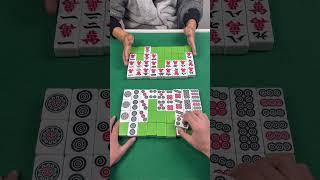 New ways to play mahjong, casual puzzle games, fingertip mahjong, two-player games