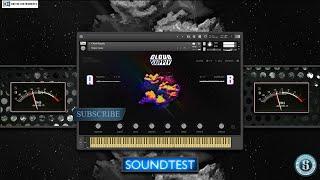 Play Series CLOUD SUPPLY Native Instruments SOUNDTEST