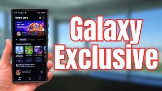 Samsung Launches Powerful New Feature Exclusive To Galaxy Smartphones